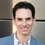 Brad Schmier, PhD - CymbaX Founder and CEO